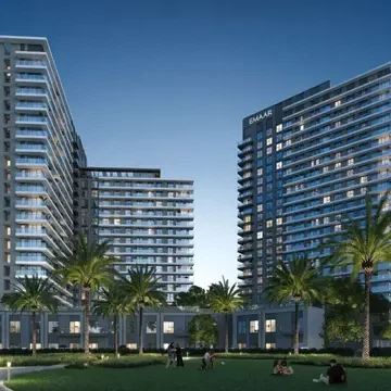 Emaar Greenside Residence