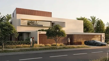 Selvara 2 By Emaar