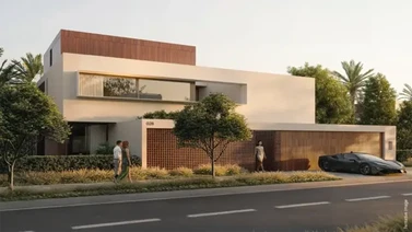 Selvara 2 By Emaar