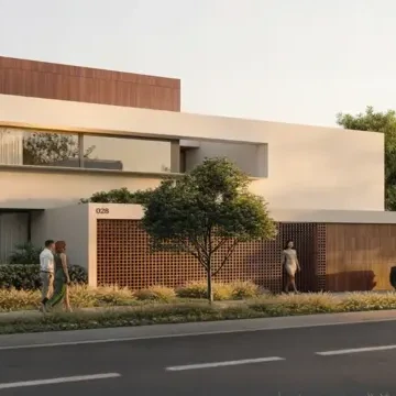 Selvara 2 от Emaar