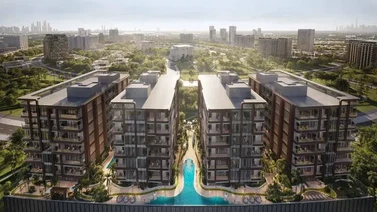 Enchante by Grid Properties