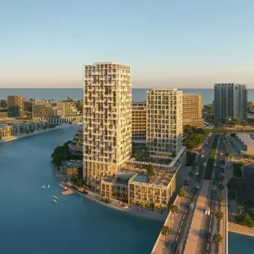 إنت مينا باي راك