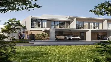 Equestra by Emaar