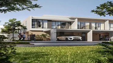 Equestra от Emaar