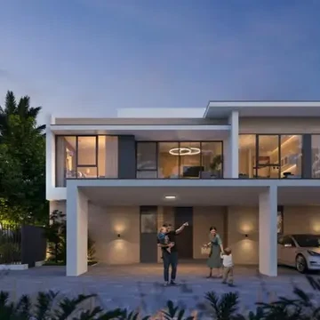 Equiterra 2 by Emaar