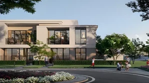 Equiterra от Emaar