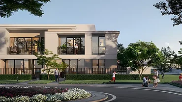 Equiterra by Emaar