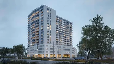 Equiti Gate by BNH Developer