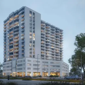 Equiti Gate by BNH Developer