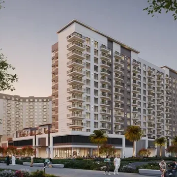 Эвелин от Ншамы