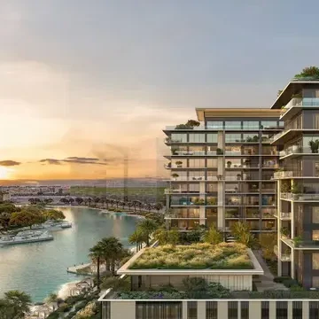 Everly Place by Ellington