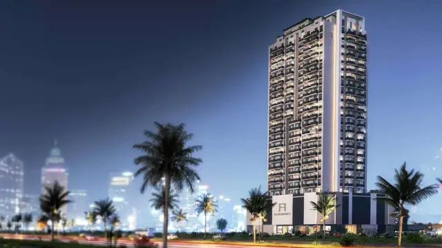 FH Residency by Forum