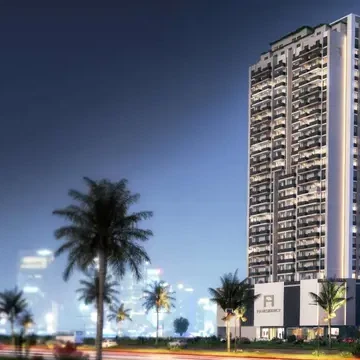 FH Residency by Forum