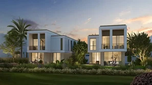 Fairway Villas 2 by Emaar