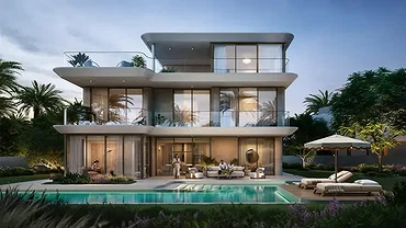 Farm Grove 2 by Emaar