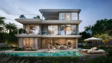 Farm Grove 2 by Emaar
