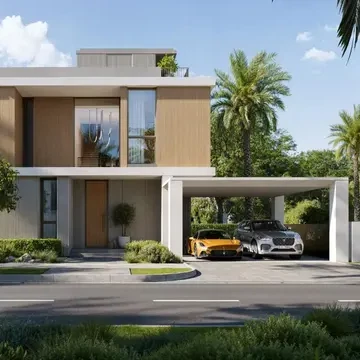Farm Grove by Emaar