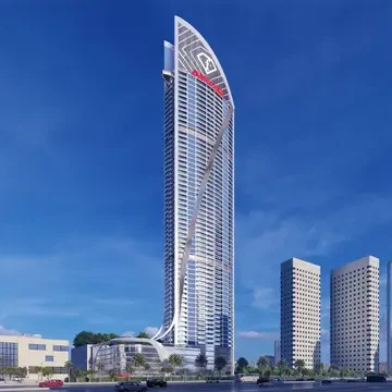 فاشونز باي دانوب