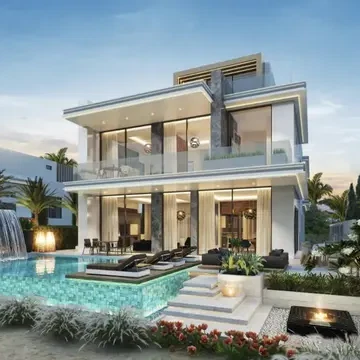 Fiji by Damac