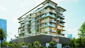 Floarea Breeze at Dubai Islands