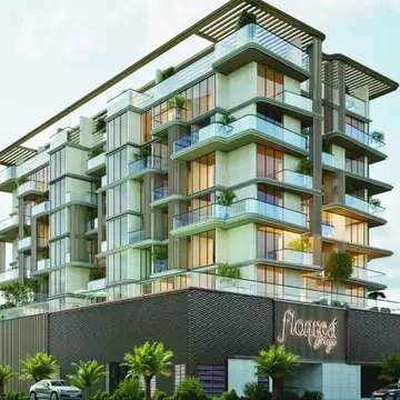 Floarea Breeze at Dubai Islands