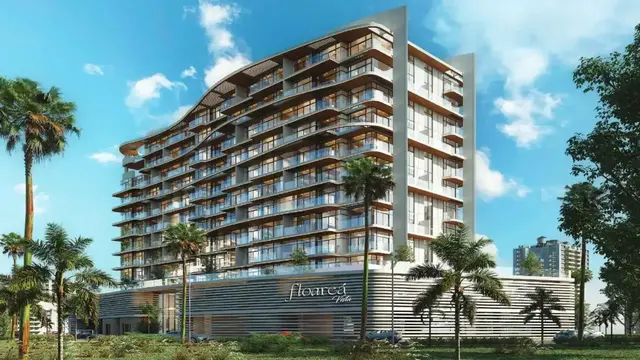 واحة فلوريا في مركز أبحاث وادي السيليكون