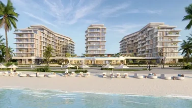 Flora Isle Beachfront Residences