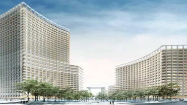 Four Seasons Private Residences by H&H Development