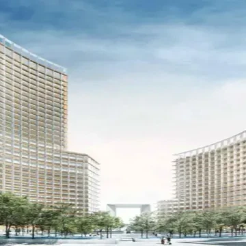 Частные резиденции Four Seasons от H&H Development