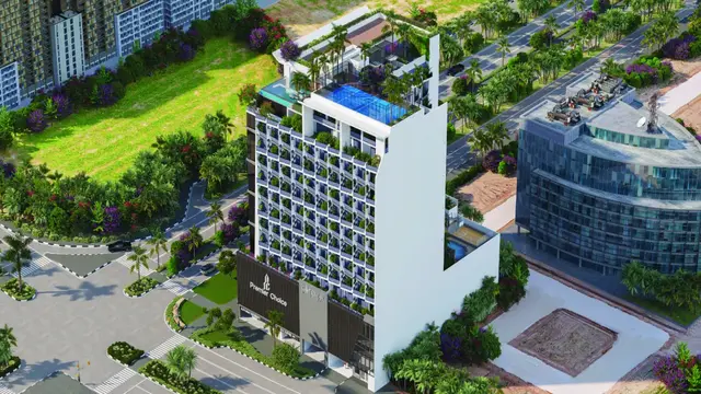 Gateway by Premier Choice