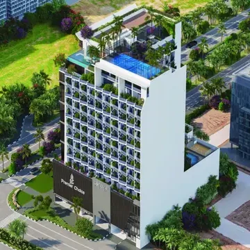 Gateway by Premier Choice