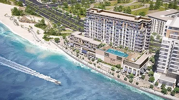 Gem Residences by Eagle Hills