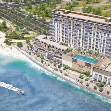 Gem Residences by Eagle Hills