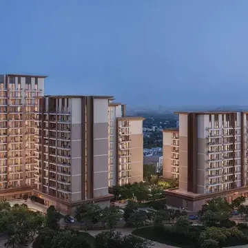 Ghadeer by Expo Dubai Group