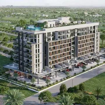 Ghaff Land Residence by Arabian Gulf Properties