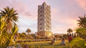 مساكن غربي 2