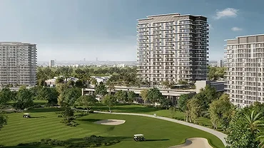 Golf Acres By Emaar