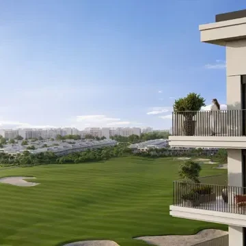جولف إيدج في إعمار الجنوب