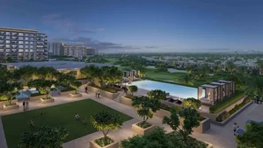 Golf Hills 2 от Emaar