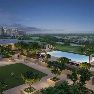 Golf Hills 2 от Emaar