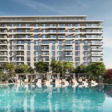 Golf Point at Emaar South