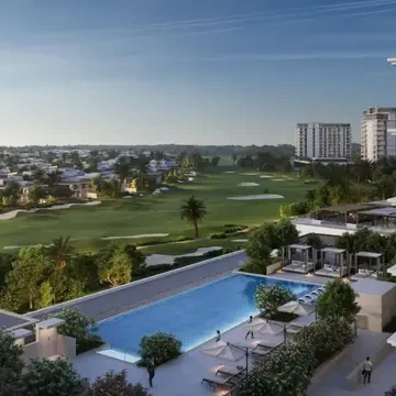 Golf Verge at Emaar South