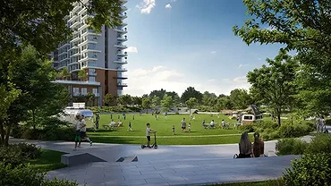 Greencrest by Emaar