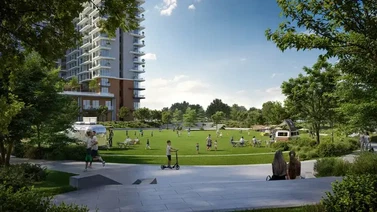 Greencrest by Emaar