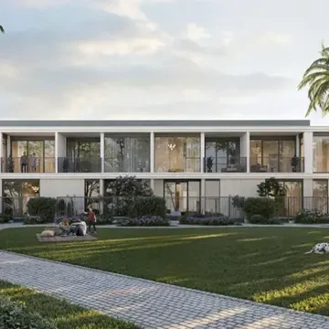 Greenridge at Emaar South