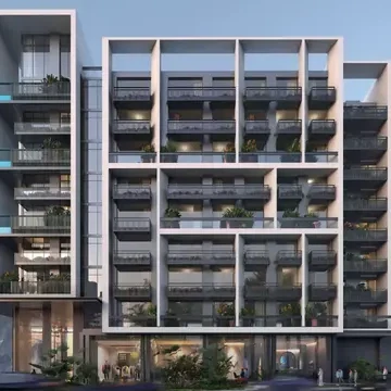 Beverly Boulevard by HMB Homes