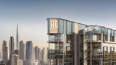 HQ by Rove