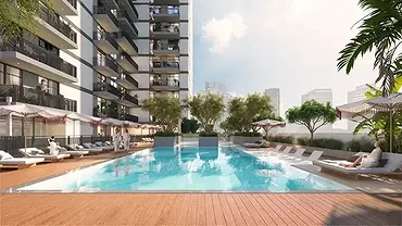 Hadley Heights 2 at Dubai Sports City