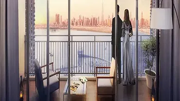 Harbour Views 2