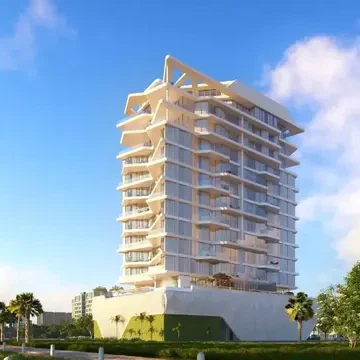 Harbour by Prestige One